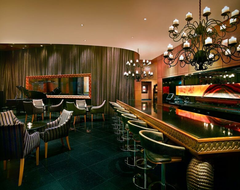 Apartamento Grand Hyatt Residence