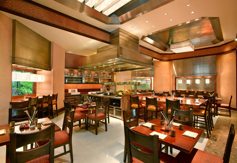 Apartamento Grand Hyatt Residence