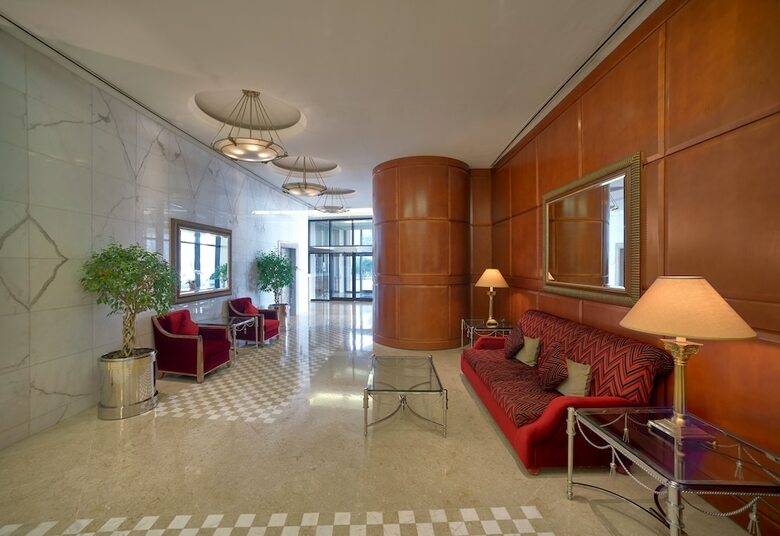 Apartamento Grand Hyatt Residence