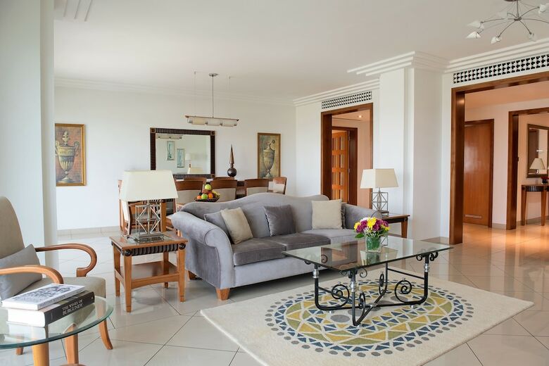 Apartamento Grand Hyatt Residence