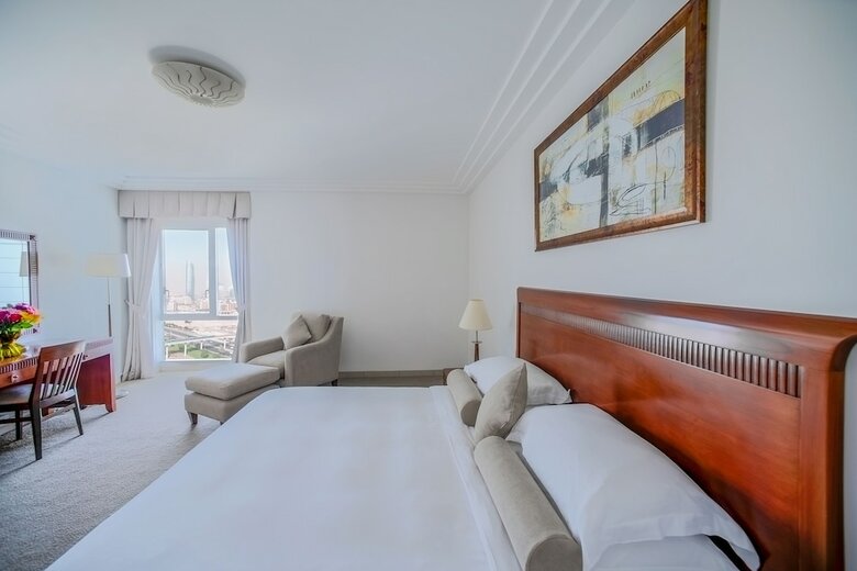 Apartamento Grand Hyatt Residence