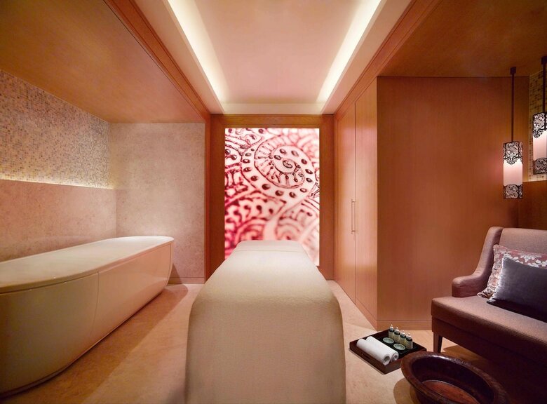 Apartamento Grand Hyatt Residence