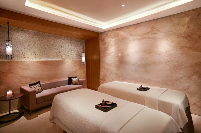 Apartamento Grand Hyatt Residence