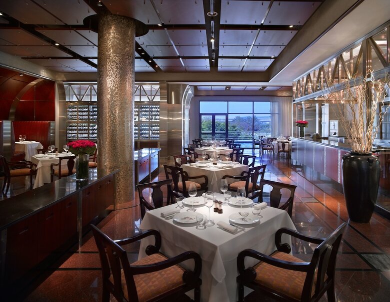 Apartamento Grand Hyatt Residence