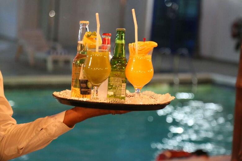Abjar Grand Hotel