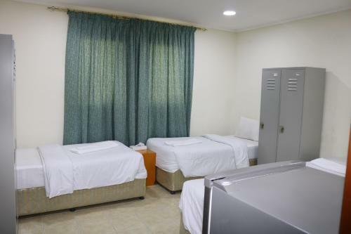 Dubai Youth Hostel