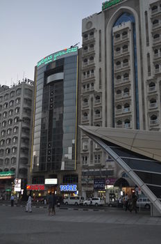 Hotel Sandras Inn