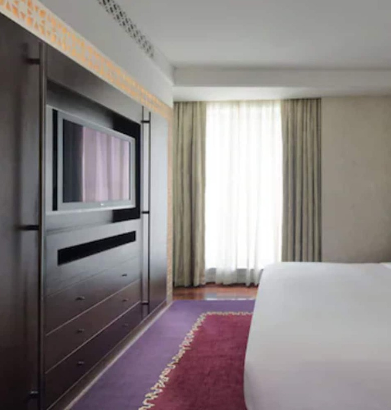 The H Hotel
