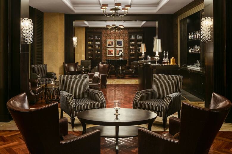 The H Hotel