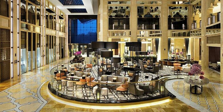 The H Hotel