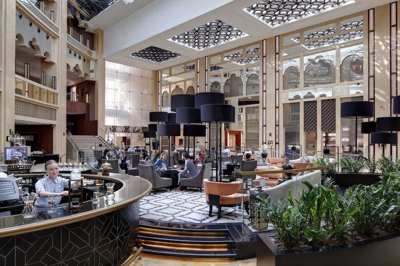 The H Hotel
