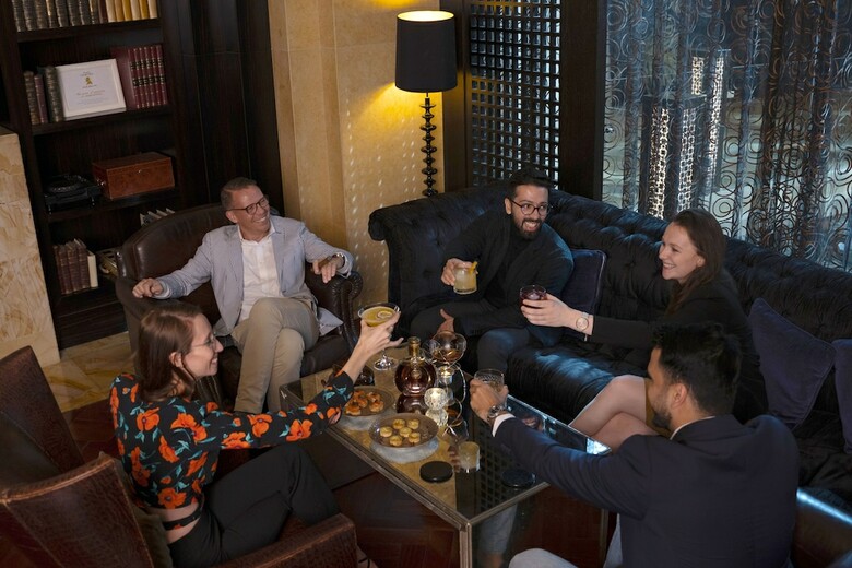 The H Hotel