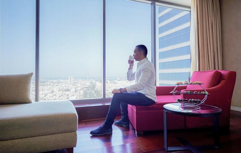 The H Hotel