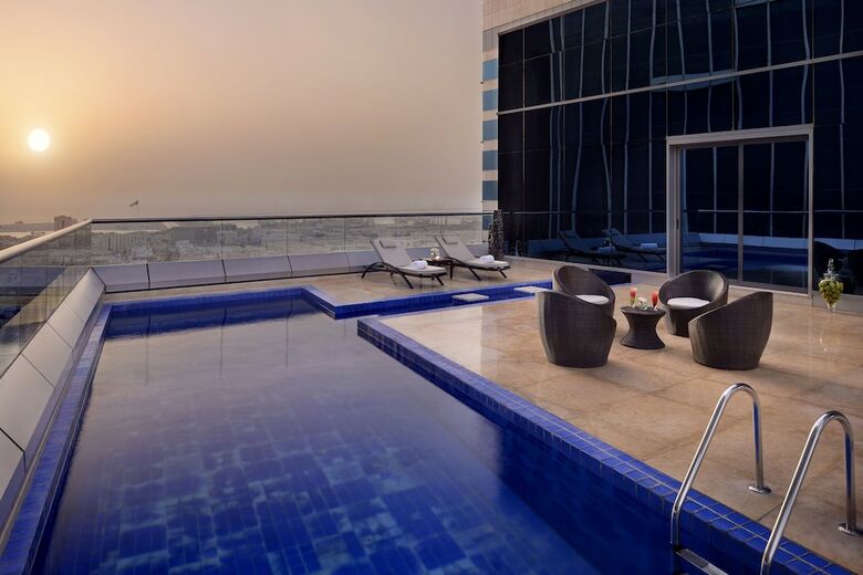 The H Hotel