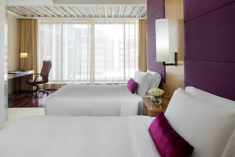The H Hotel