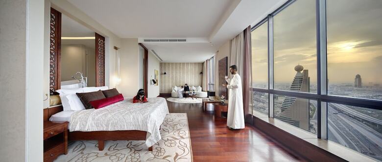 The H Hotel