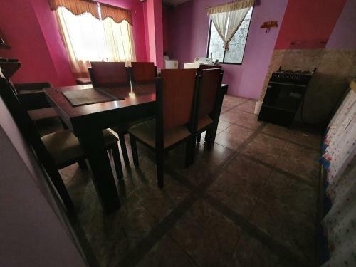 Apartamento Con Servicios Incluidos