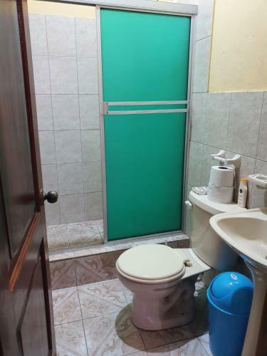 Apartamento Con Servicios Incluidos