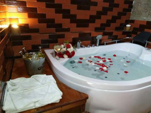 Apartamento Caba�a De La Zamba