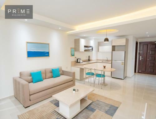 Apartamento Prime Residence New Alamein