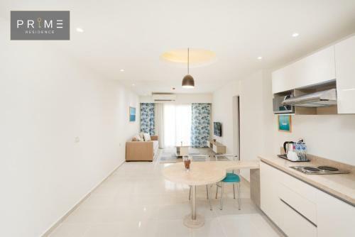 Apartamento Prime Residence New Alamein