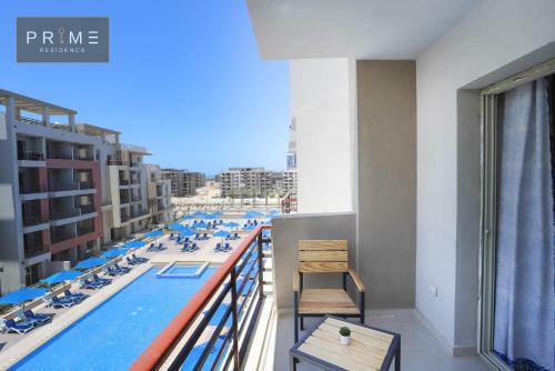 Apartamento Prime Residence New Alamein