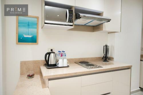 Apartamento Prime Residence New Alamein