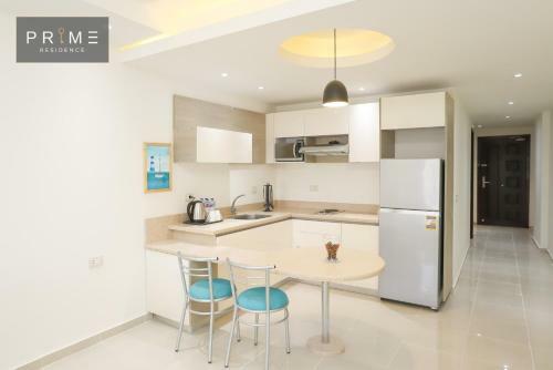 Apartamento Prime Residence New Alamein