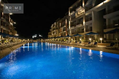 Apartamento Prime Residence New Alamein