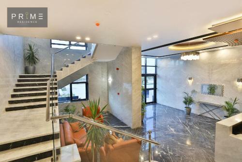 Apartamento Prime Residence New Alamein
