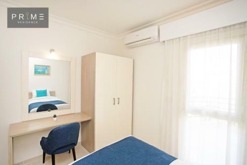 Apartamento Prime Residence New Alamein