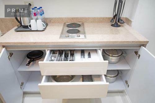 Apartamento Prime Residence New Alamein