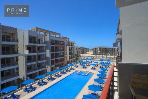 Apartamento Prime Residence New Alamein