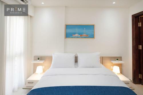 Apartamento Prime Residence New Alamein