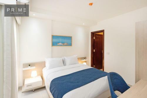 Apartamento Prime Residence New Alamein