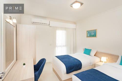 Apartamento Prime Residence New Alamein