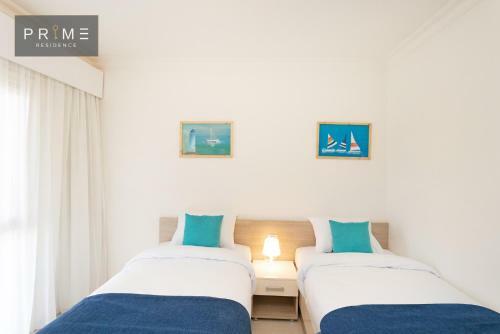 Apartamento Prime Residence New Alamein
