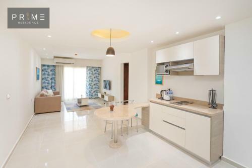 Apartamento Prime Residence New Alamein