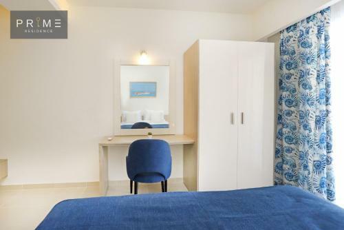 Apartamento Prime Residence New Alamein