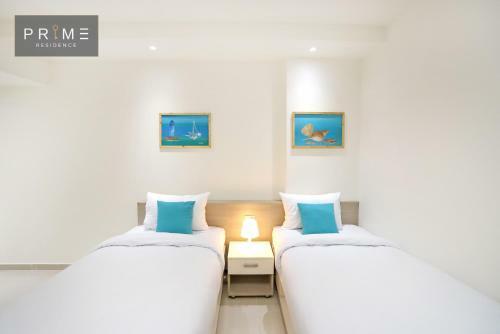 Apartamento Prime Residence New Alamein