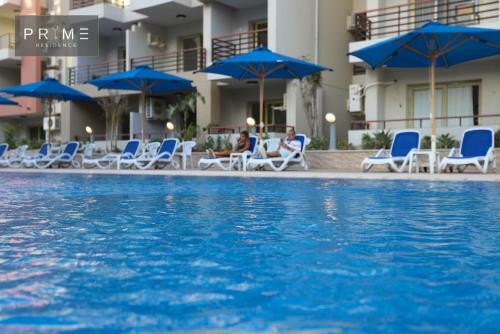 Apartamento Prime Residence New Alamein