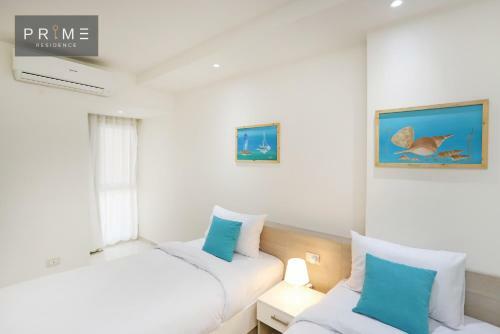 Apartamento Prime Residence New Alamein