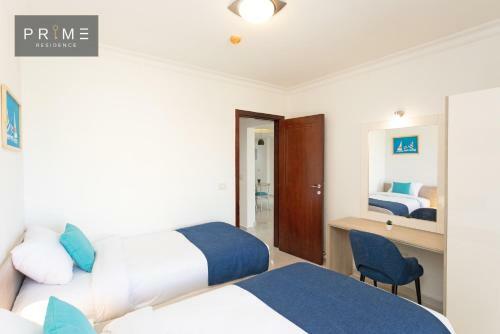 Apartamento Prime Residence New Alamein