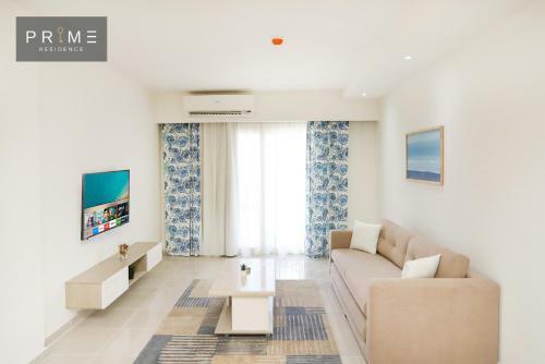 Apartamento Prime Residence New Alamein