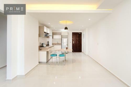 Apartamento Prime Residence New Alamein