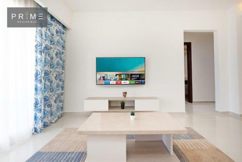 Apartamento Prime Residence New Alamein