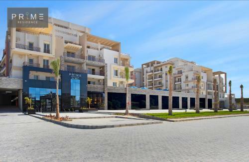 Apartamento Prime Residence New Alamein