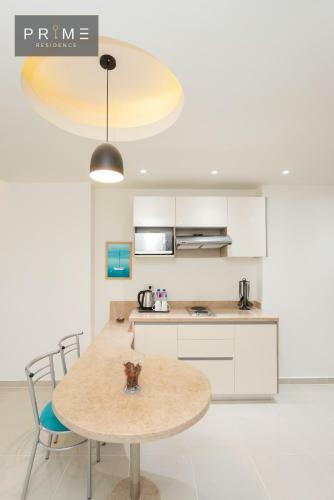 Apartamento Prime Residence New Alamein