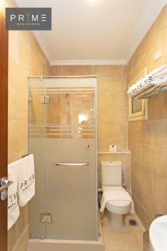 Apartamento Prime Residence New Alamein