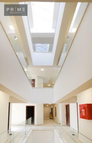 Apartamento Prime Residence New Alamein